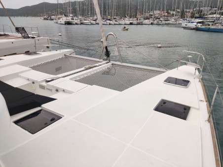 Lagoon-Bénéteau Lagoon 52 F - 6 + 2 cab. SHAMA