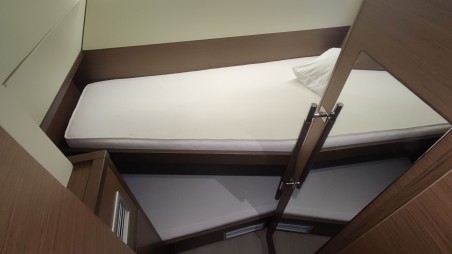 Lagoon-Bénéteau Lagoon 52 F - 6 + 2 cab. SHAMA