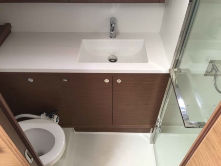 Lagoon-Bénéteau Lagoon 52 F - 6 + 2 cab. SHAMA