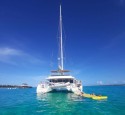 Lagoon 620 | Yacht Charter Bahamas | Travelboat - 1