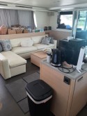 Lagoon 620 | Yacht Charter Bahamas | Travelboat - 10