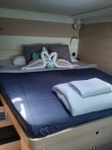 Lagoon 620 | Yacht Charter Bahamas | Travelboat - 13