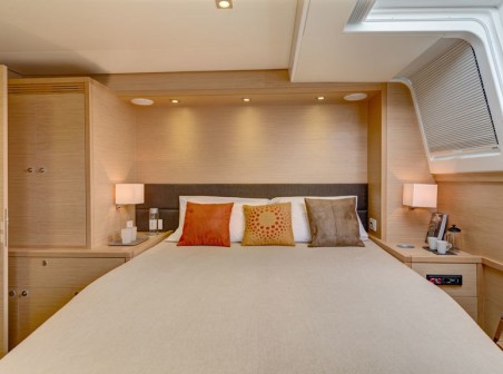 Lagoon 620 | Yacht Charter Caribbean | Travelboat