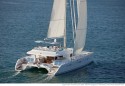 Lagoon 620 | Yacht Charter Thailand | Travelboat - 1