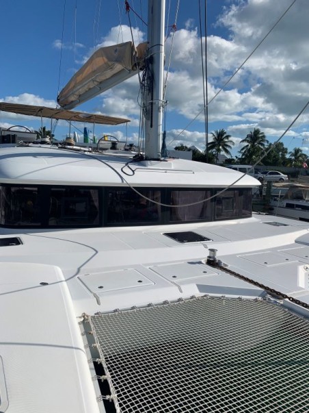 Lagoon 620 | Yacht Charter Thailand | Travelboat