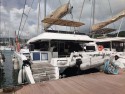 Lagoon 620 | Czarter jachtu Karaiby | Travelboat - 1