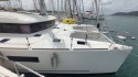 Lagoon 620 | Czarter jachtu Karaiby | Travelboat - 3