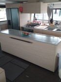 Lagoon 620 | Czarter jachtu Karaiby | Travelboat - 8