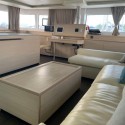 Lagoon 620 | Czarter jachtu Karaiby | Travelboat - 11