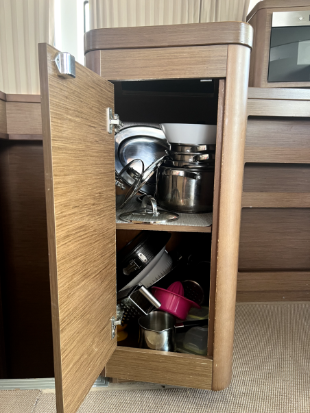 Lagoon-Bénéteau Lagoon 42 - 4 + 2 cab. Love Hunter