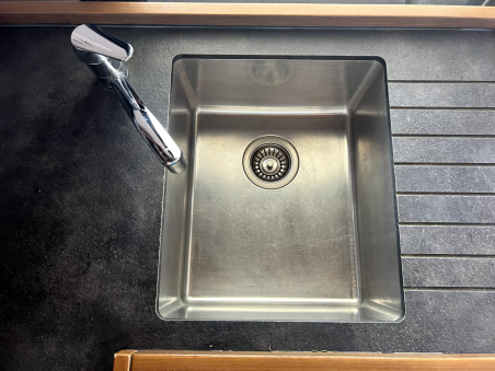 Lagoon-Bénéteau Lagoon 42 - 4 + 2 cab. Love Hunter