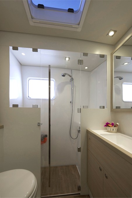 Lagoon-Bénéteau Lagoon 620 - 6 + 2 cab. DREAM MARTINIQUE