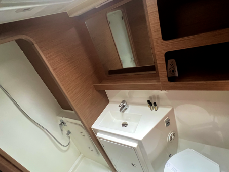 Lagoon-Bénéteau Lagoon 42 - 4 + 2 cab. Love Hunter