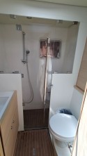 Lagoon 620 | Czarter jachtu Grecja | Travelboat - 10