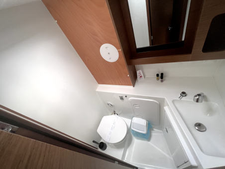 Lagoon-Bénéteau Lagoon 42 - 4 + 2 cab. Love Hunter