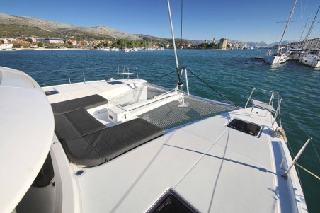 Lagoon-Bénéteau Lagoon 46 - 4 + 2 cab. Mariposa