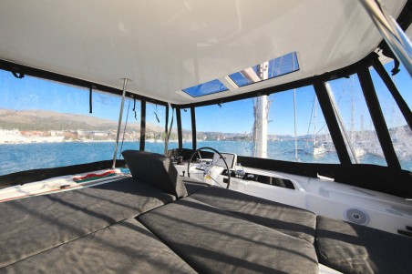 Lagoon-Bénéteau Lagoon 46 - 4 + 2 cab. Mariposa