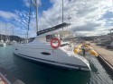 Fountaine Pajot Lipari 41 DASHA WAY