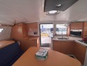 Fountaine Pajot Lipari 41 DASHA WAY