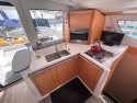 Fountaine Pajot Lipari 41 DASHA WAY