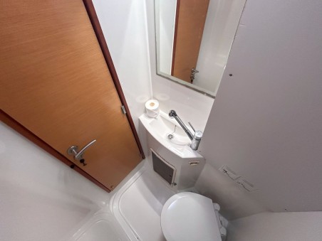 Fountaine Pajot Lipari 41 DASHA WAY