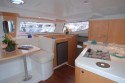 Fountaine Pajot Mahe 36 - 3 cab. NEKO