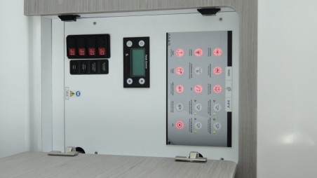 Fountaine Pajot Motor Yacht 4.S MY ANGEL