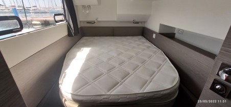 Fountaine Pajot Motor Yacht 4.S MY ANGEL