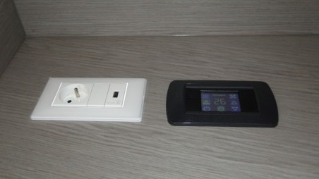 Fountaine Pajot Motor Yacht 4.S MY ANGEL