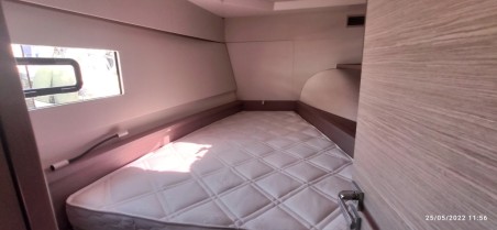 Fountaine Pajot Motor Yacht 4.S MY ANGEL