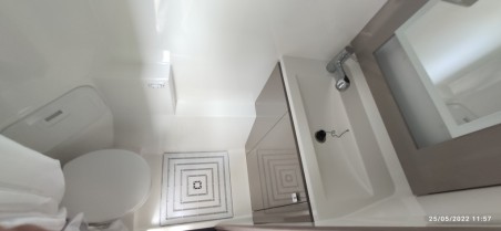 Fountaine Pajot Motor Yacht 4.S MY ANGEL