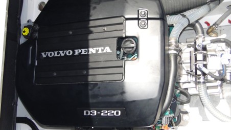 Fountaine Pajot Motor Yacht 4.S MY ANGEL