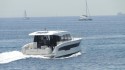 Fountaine Pajot Motor Yacht 4.S MY ANGEL