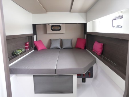 Nautitech Rochefort Nautitech 40 Open - 4 + 2 cab. NAELLEWENN II