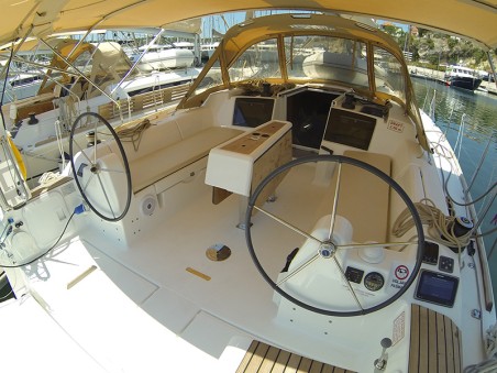 Dufour Yachts Dufour 382 GL Sv. Ivan