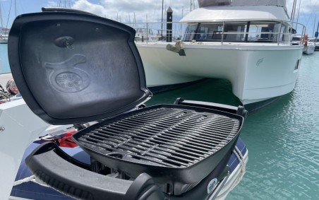 Nautitech Rochefort Nautitech 40 Open - 4 cab. ANTIPODES