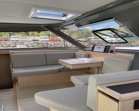 Bavaria Yachtbau Nautitech 40 open NEW - 4 + 2 cab. TITOM