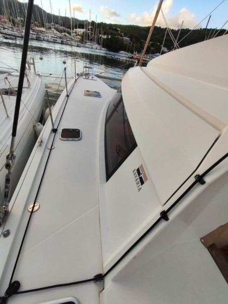 Nautitech Rochefort Nautitech 46 Fly ARACARI