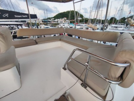 Nautitech Rochefort Nautitech 46 Fly BARBILAN