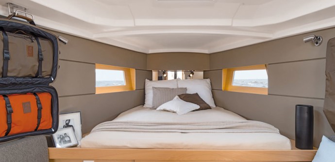 Bénéteau Oceanis 38.1 MAGPIE