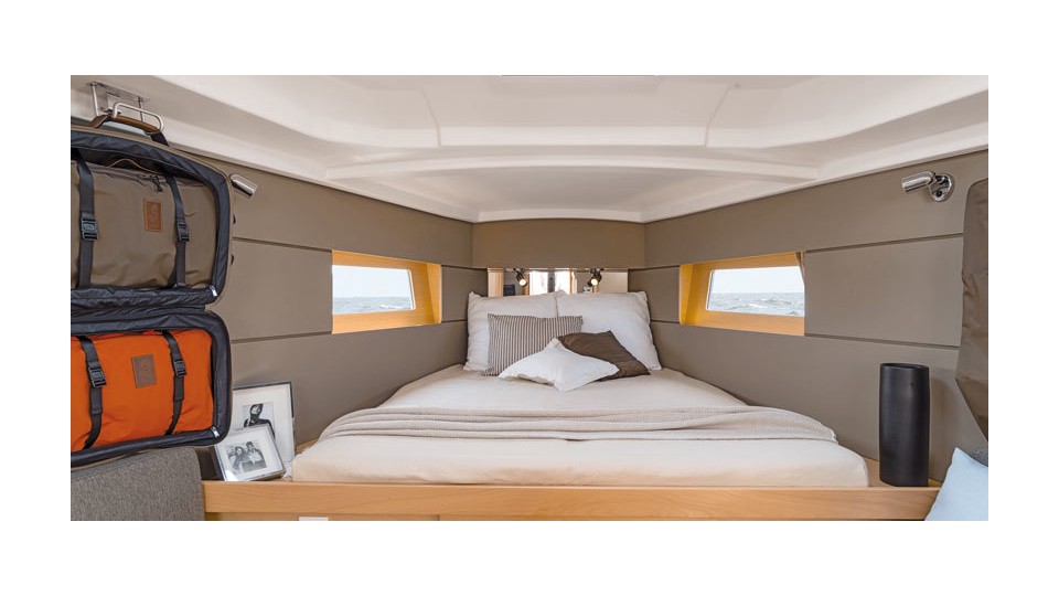 Bénéteau Oceanis 38.1 MAGPIE