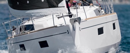 Bénéteau Oceanis 38.1 MODENA