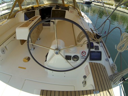 Dufour Yachts Dufour 382 GL Sv. Ivan