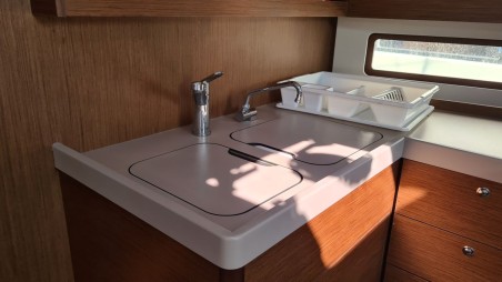 Bénéteau Oceanis 40.1 - 3 cab. NUVOLA