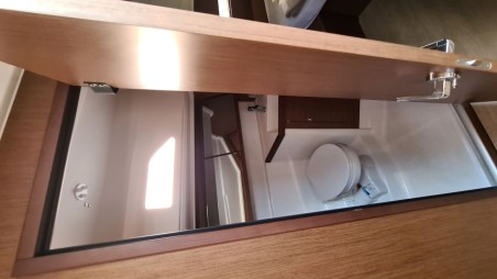 Bénéteau Oceanis 40.1 - 3 cab. NUVOLA