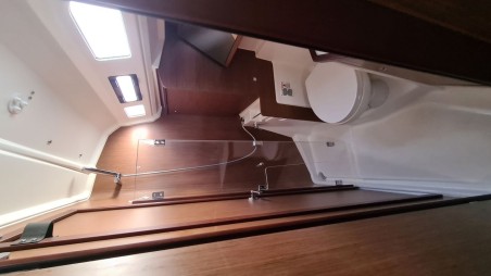 Bénéteau Oceanis 40.1 - 3 cab. NUVOLA