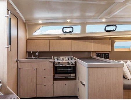 Bénéteau Oceanis 41.1 CORFU