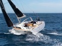 Beneteau Oceanis 41.1 | Yacht Charter France | Travelboat - 1
