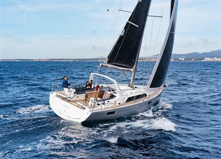 Bénéteau Oceanis 41.1 MARISOL