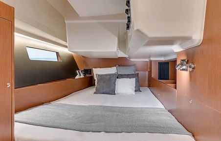 Bénéteau Oceanis 41.1 MARISOL